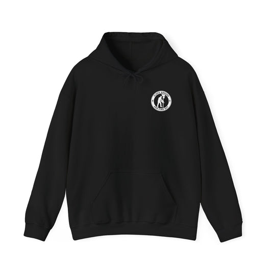 'Flock Around and Find Out' Heavyweight Hoodie