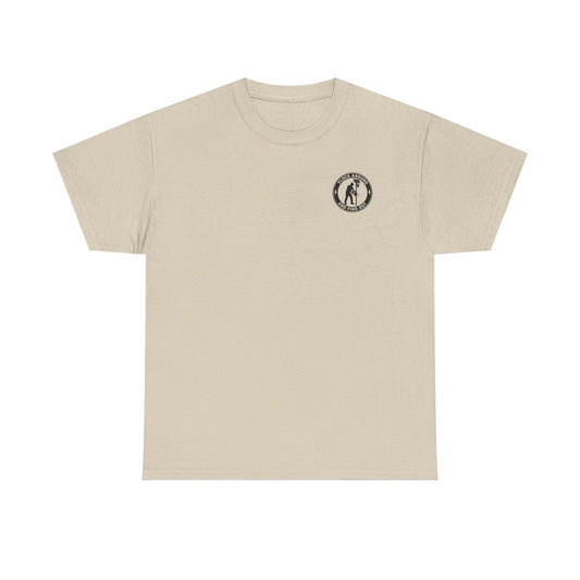 'Flock Around and Find Out' Unisex Heavy Cotton Tee