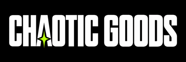 Chaotic Goods