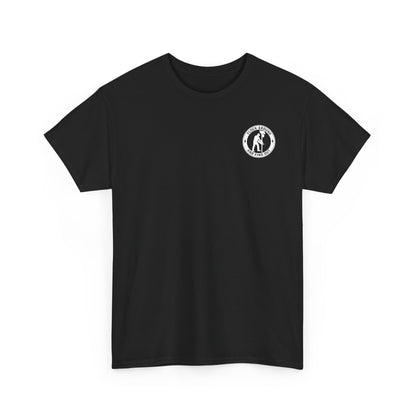 'Flock Around and Find Out' Unisex Heavy Cotton Tee