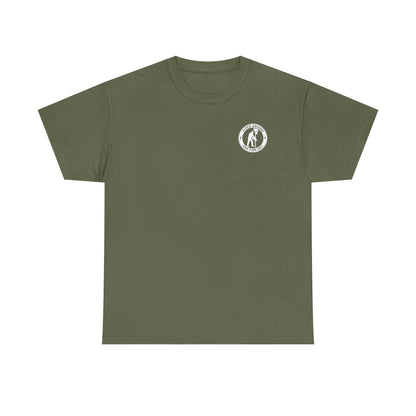 'Flock Around and Find Out' Unisex Heavy Cotton Tee