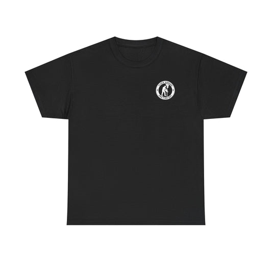 'Flock Around and Find Out' Unisex Heavy Cotton Tee