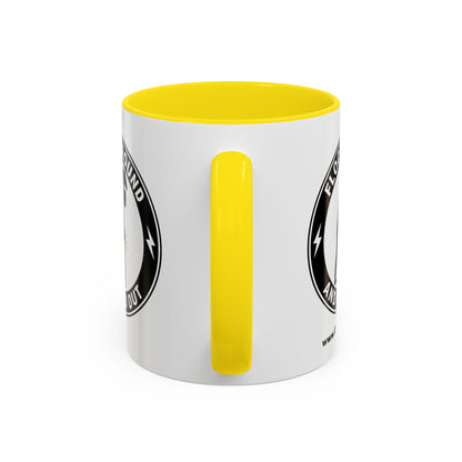 'Flock Around and Find Out' Ceramic Mug