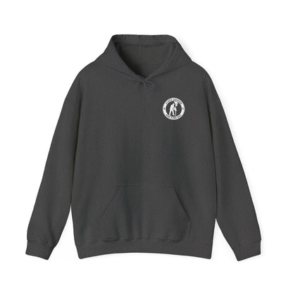 'Flock Around and Find Out' Heavyweight Hoodie