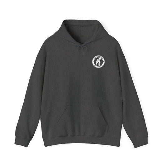 'Flock Around and Find Out' Heavyweight Hoodie